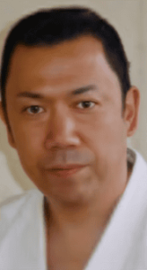 泉道場泉康裕